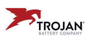 Trojan Battery